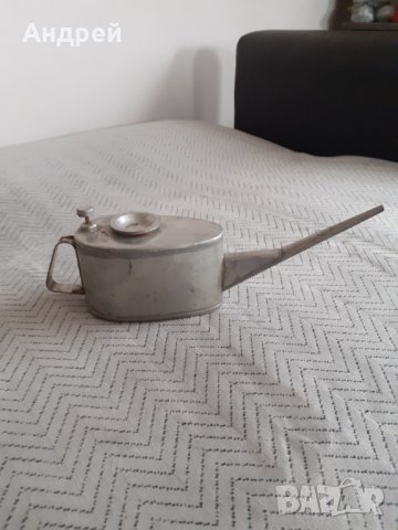 Стара масльонка #4