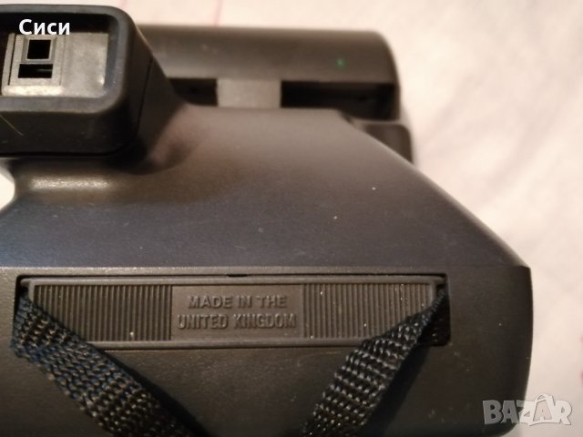 Моментни снимки Polaroid номер 636 close up, снимка 3 - Фотоапарати - 35451111