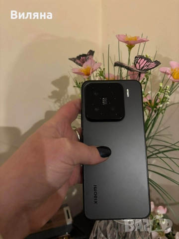 Xiaomi 15 , снимка 5 - Xiaomi - 52787404