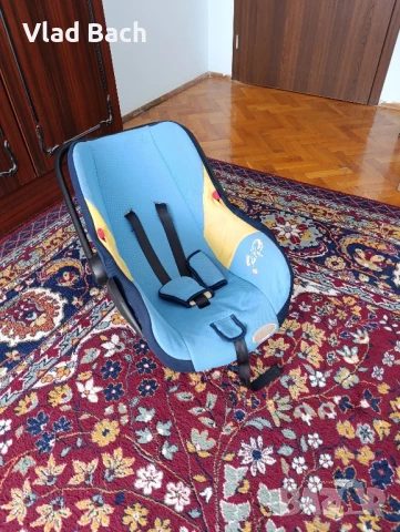 Детско столче Moni