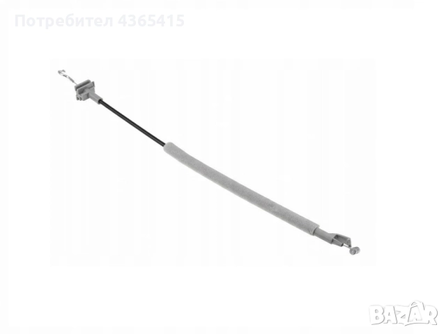 Жило (въже) за отваряне на врата за Opel Vectra C (2002-2008) 13231174, снимка 2 - Части - 52385334