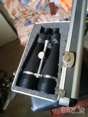 ТЕЛЕСКОП, ДАЛЕКОГЛЕД, БИНОКЪЛ за нощно и дневно наблюдение - ИЗБОР!, снимка 12 - Други машини и части - 47483352