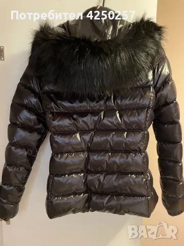 Зимно яке Tommy Hilfiger, снимка 1