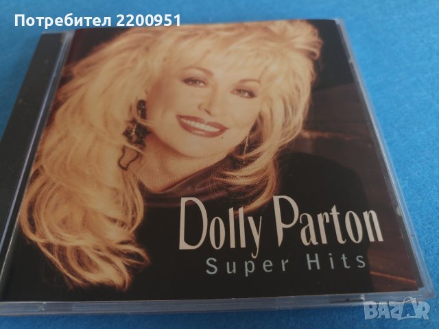 DOLLY PARTON, снимка 1