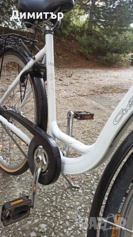 Велосипед Crescent Maria, снимка 10 - Велосипеди - 52184552