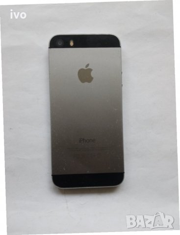 iphone 5s, снимка 4 - Apple iPhone - 30547720