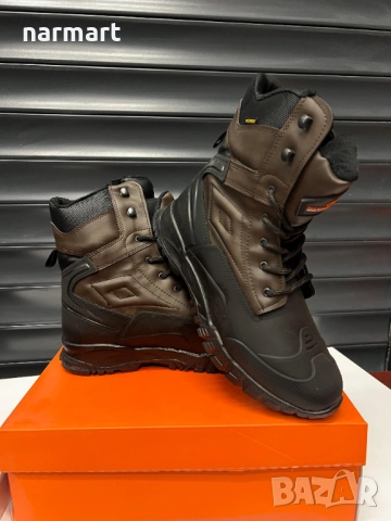 Мъжки Боти Marwells -404551-42, снимка 3 - Мъжки боти - 52798253