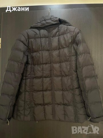 Дамско зимно яке, снимка 3 - Якета - 35036277