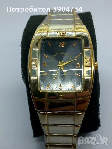 LOUIS VALENTIN , снимка 3 - Мъжки - 50429358