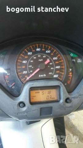 Honda 150 , снимка 1