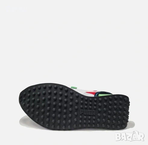 Маратонки Puma, снимка 4 - Маратонки - 54270663