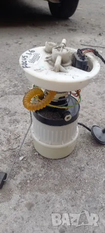 Бензинова помпа Ford Focus II 1.6