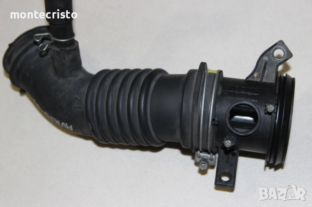 Въздуховод дебитомер Toyota Auris (2007-2010г.) 17881-0D230 / 178810D230, снимка 4 - Части - 51636048