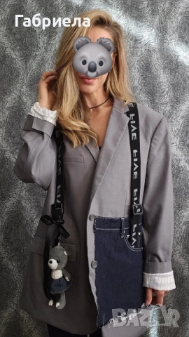 Арт ръчно изработени сака, снимка 16 - Сака - 54199239