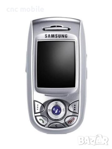 Samsung E800 дисплей , снимка 5 - Резервни части за телефони - 17830549