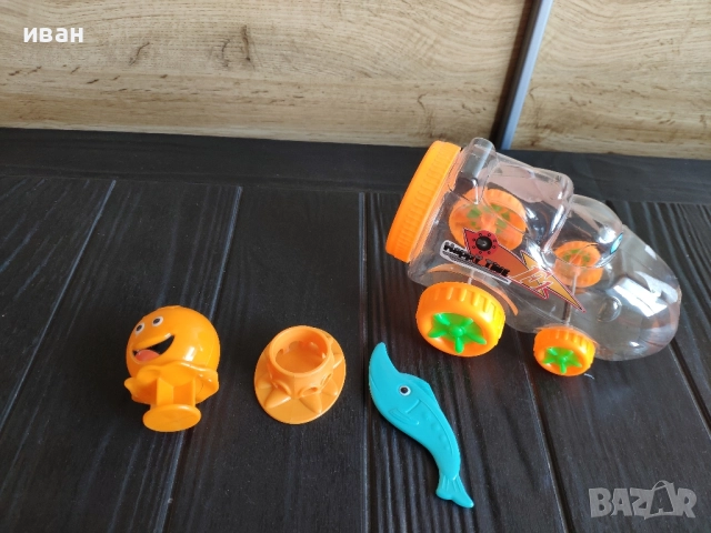 Играчки различни видове, снимка 10 - Играчки за стая - 46211905