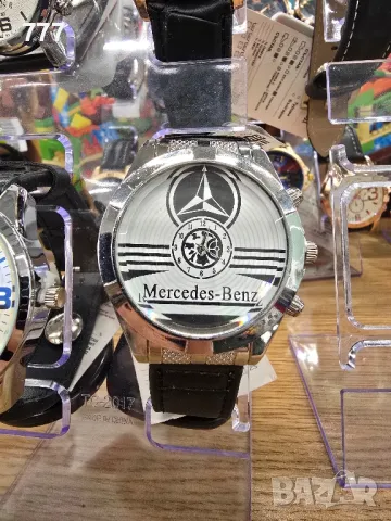 мъжки часовници , снимка 5 - Мъжки - 48903032