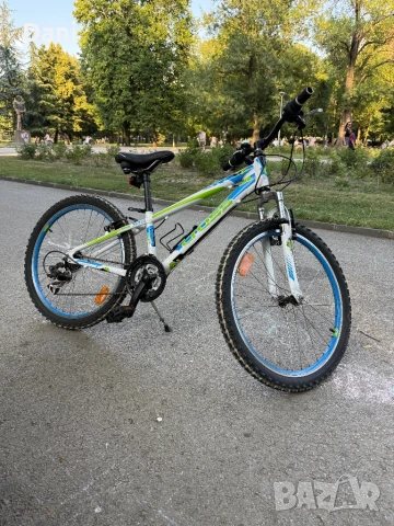 Велосипед CROSS  24, снимка 1