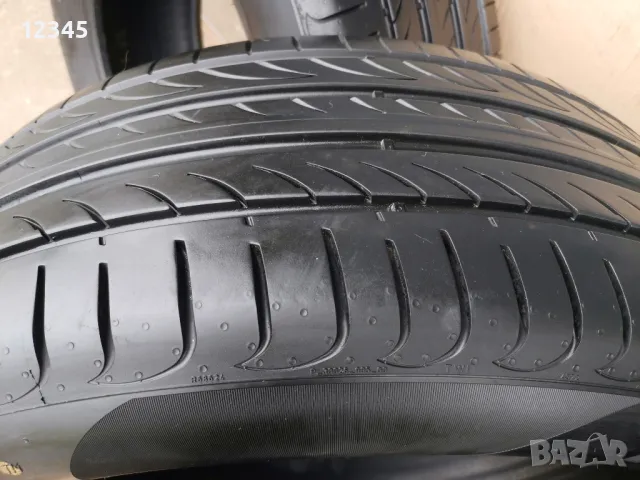 215/60R17 dot2022 pirelli-№12, снимка 10 - Гуми и джанти - 49540890