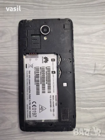 HUAWEI Y635 части (0208), снимка 2 - Резервни части за телефони - 55975357