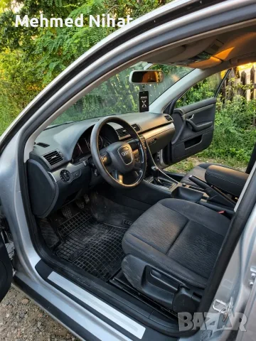 Audi A4 2006 2.0, снимка 5 - Автомобили и джипове - 56157248