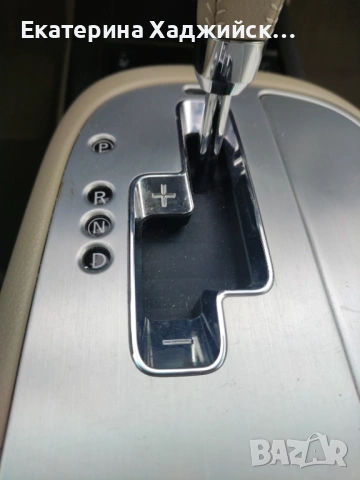 Nissan Murano 2.5 DCI автоматик, снимка 4 - Автомобили и джипове - 54091909