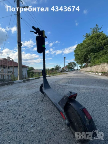 Xiaomi scooter 4 lite 2 gen