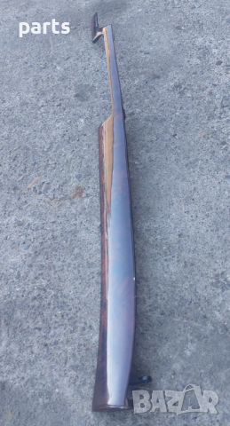 Махагонова Лайсна Ауди А4 Б7 - 8E1853190 N, снимка 3 - Части - 44523779