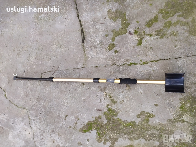 Стик за металдетектор/металотърсач