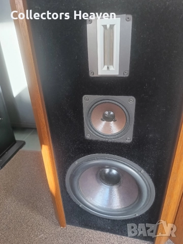 Quadral Wotan , снимка 4 - Тонколони - 52265536