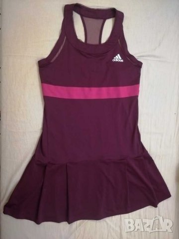 Дамски спортен тенис екип, комплект Adidas. , снимка 6 - Тенис - 29445981