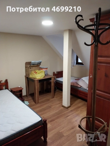 Етаж от къща във Велинград, стая, апартамент, снимка 2 - Етаж от къща - 52972947