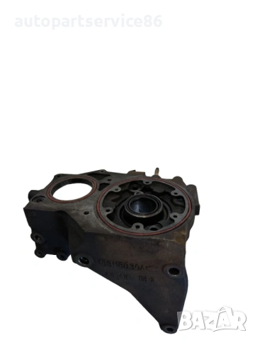 Конзола / държач за Nissan Pathfinder 2.5 Dci (2009) 16811Eb30A 