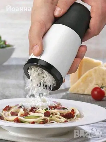 мелничка за подправки , снимка 3 - Аксесоари за кухня - 49827128