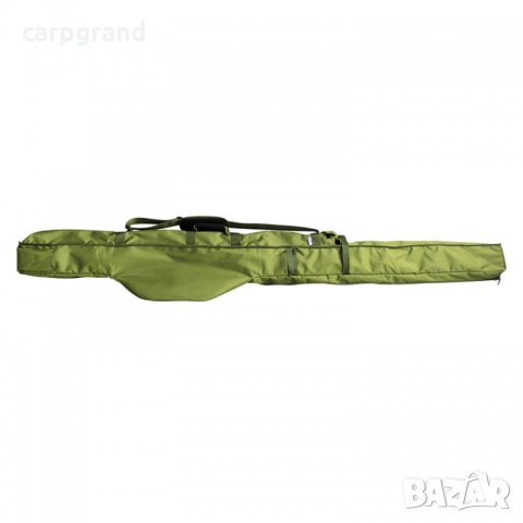 Калъф FilStar KK 311 – Троен 3+2, снимка 2 - Въдици - 31795739