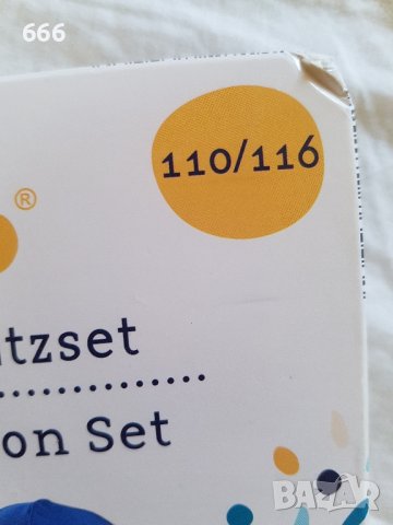 детски бански, снимка 5 - Детско бельо и бански  - 42053736