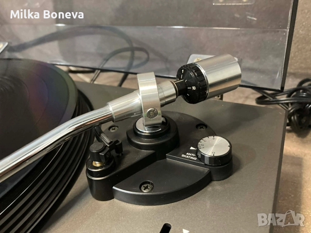 BST ID-D1, снимка 9 - Грамофони - 52471280