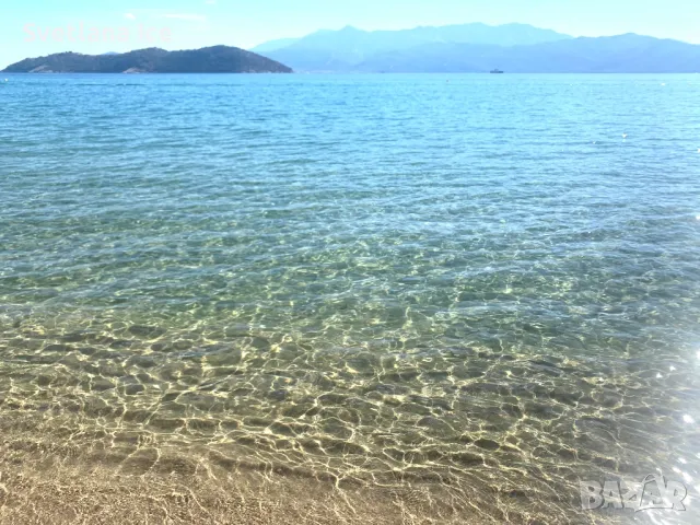 Къща за гости Албатрос -Керамоти, снимка 12 - Къщи - 49623300