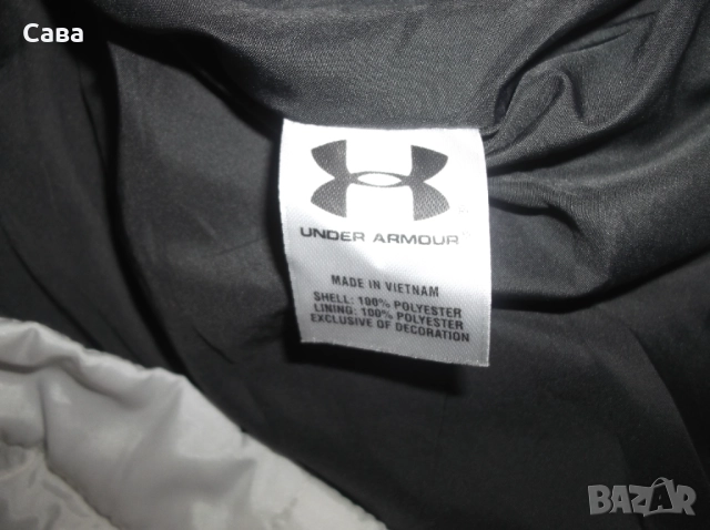 Елек UNDER ARMOUR  дамски,Л