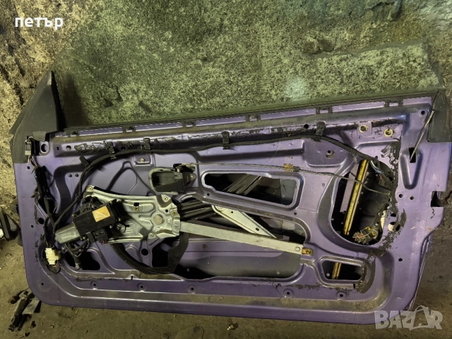 Bmw e36 купе на части, снимка 10 - Автомобили и джипове - 52125272