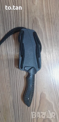 Малко ножче, снимка 6 - Ножове - 51418702