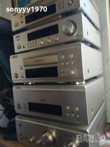 DENON 0611231024, снимка 3 - Ресийвъри, усилватели, смесителни пултове - 42872577