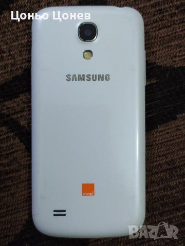 Samsung Galaxy S4 mini, снимка 3 - Samsung - 38131671