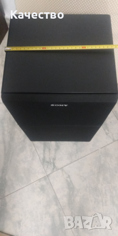Тонколони Sony , снимка 4 - Тонколони - 36572106