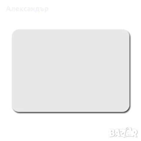 Подложка за мишка с Ваша снимка, надпис, картинка или лого, снимка 1