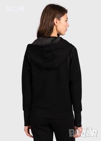 Guess нов с етикет - Суичър с  качулка, снимка 6 - Суичъри - 37856479