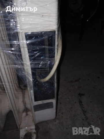 Нов радиатор Смядово, снимка 5 - Радиатори - 52259112