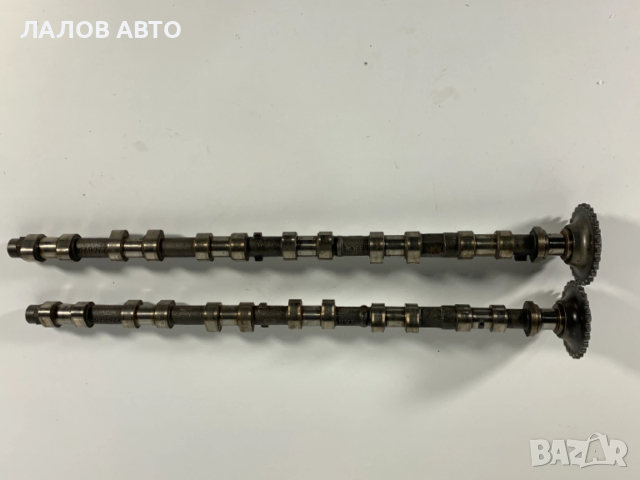 Разпределителни валове Бмв Razpredelitelni valove BMW 3.0D M57 184hp. 
