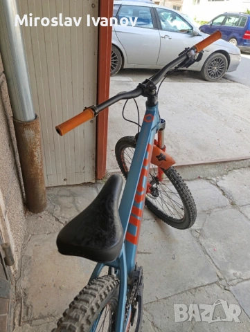 Drag c1 team , снимка 4 - Велосипеди - 54011855