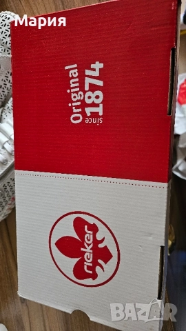 Обувки естествена кожа, снимка 7 - Дамски ежедневни обувки - 51911973